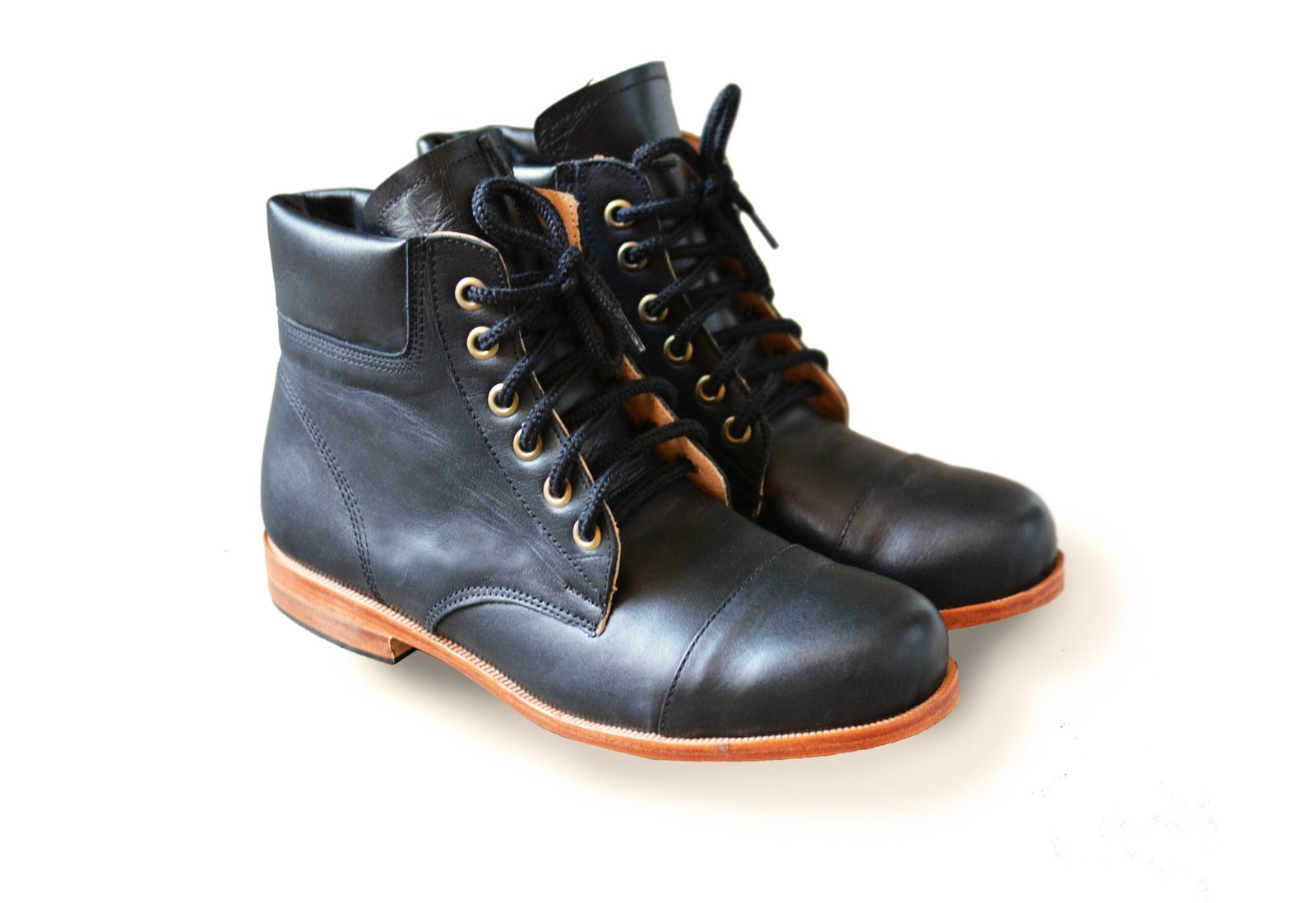 Borcegos store hombre 2020